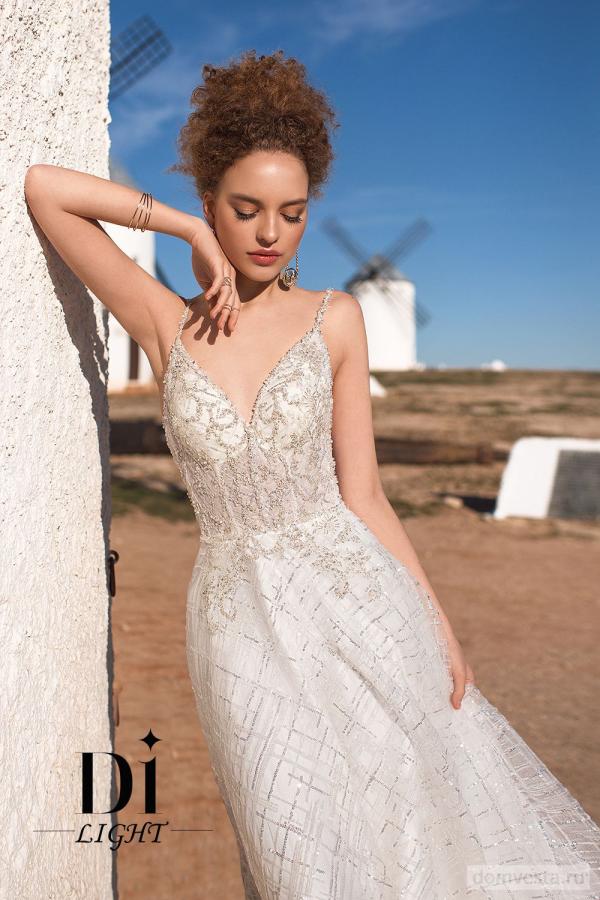 Свадебное платье #155